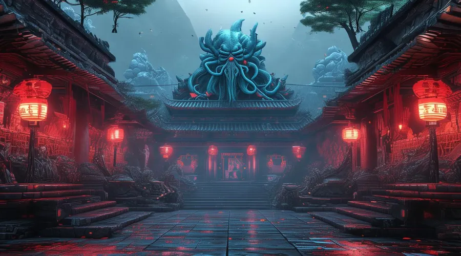 9月1日 伏魔记兑换码全搜罗，福利享不停